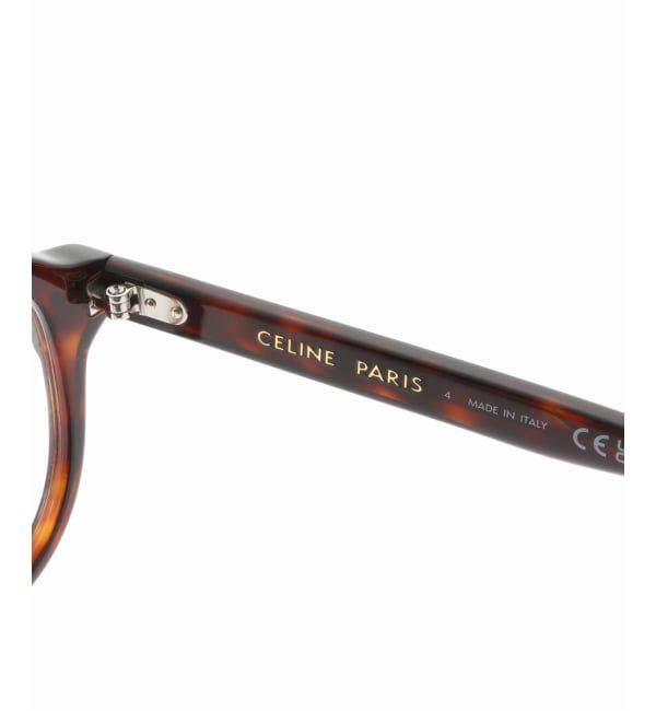 EYETHINK「CELINE CL50171I 54052 Optical」|メガネ|