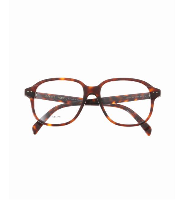 EYETHINK「CELINE CL50171I 54052 Optical」|メガネ|