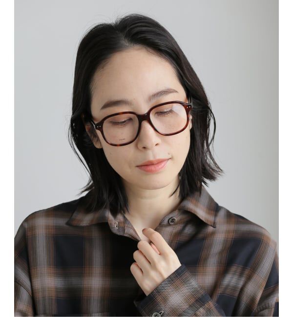 EYETHINK「CELINE CL50171I 54052 Optical」|メガネ|