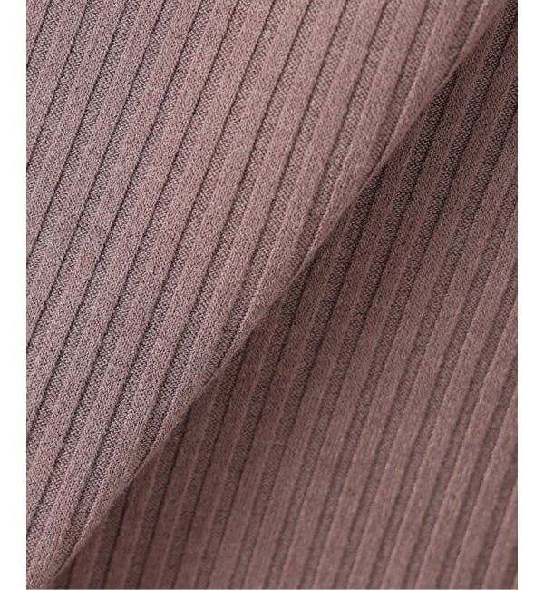 JOINT WORKS「NOCTO ARCHIVE/ノクト アーカイブ Collarless S/S  Cardigan」|カーディガン|