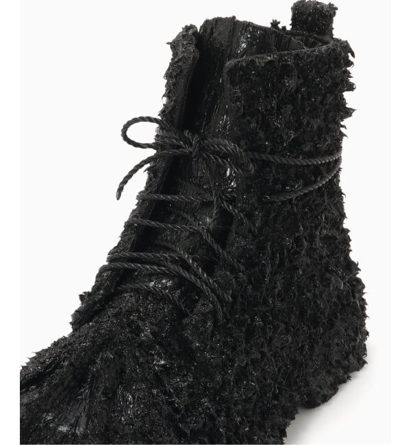 JOINT WORKS「ROVERS / ローヴァーズ TALON boots」|ショートブーツ|