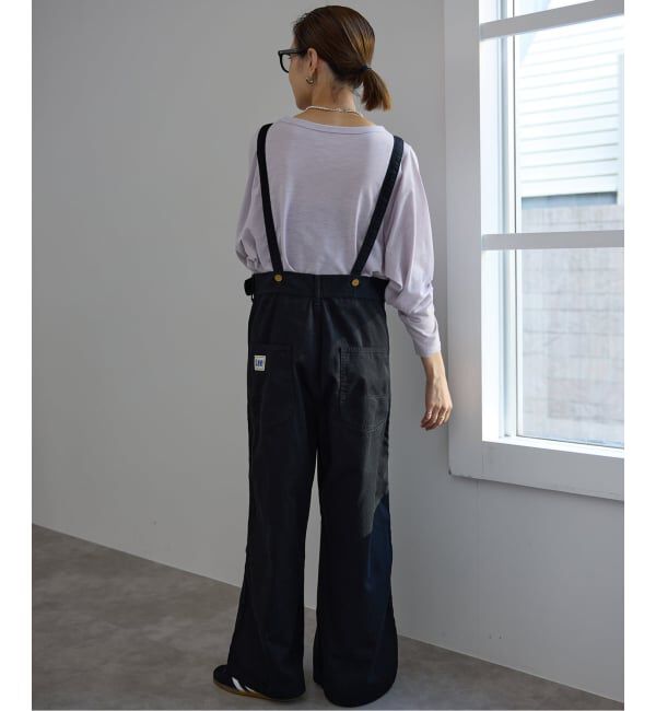 SLOBE IENA「シアー天竺ニュアンスプルオーバー」|Tシャツ・カットソー|