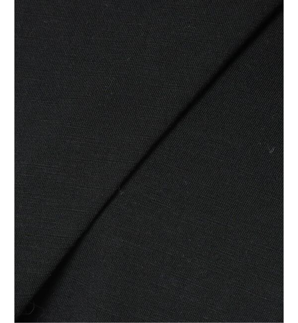 SLOBE IENA「シアー天竺ニュアンスプルオーバー」|Tシャツ・カットソー|