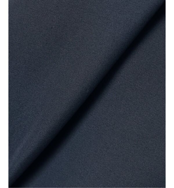 SLOBE IENA「《セットアップ対応可》撥水ミドルトレンチコート」|トレンチコート|