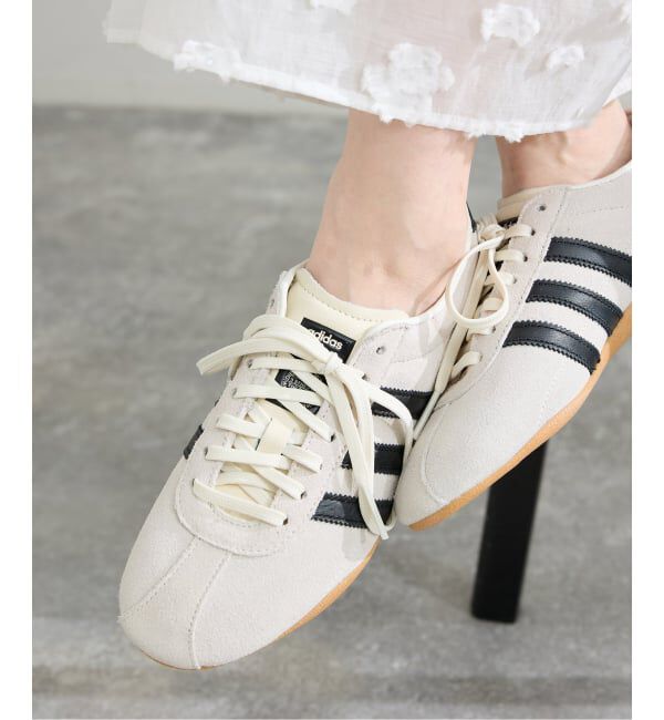 IENA「adidas originals/アディダス オリジナルス TOKYO W JI0182/KI3583」|スニーカー|