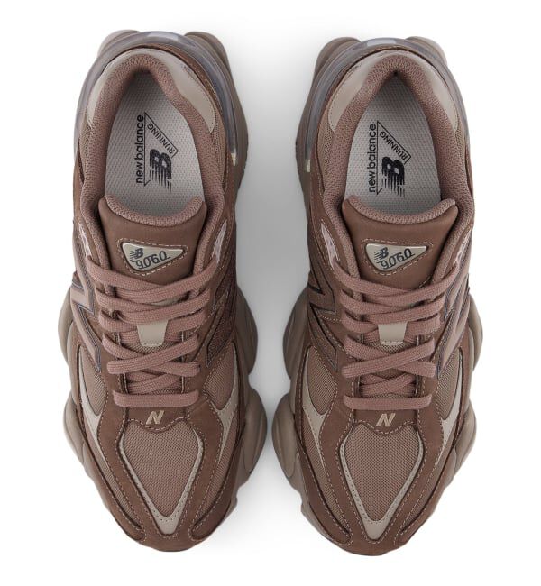 IENA「NEW BALANCE/ニューバランス 9060 スニーカー」|スニーカー|