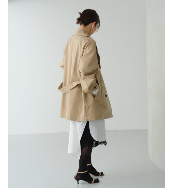 VERMEIL par iena「《追加2》リバーレースショートパンツ」|その他|