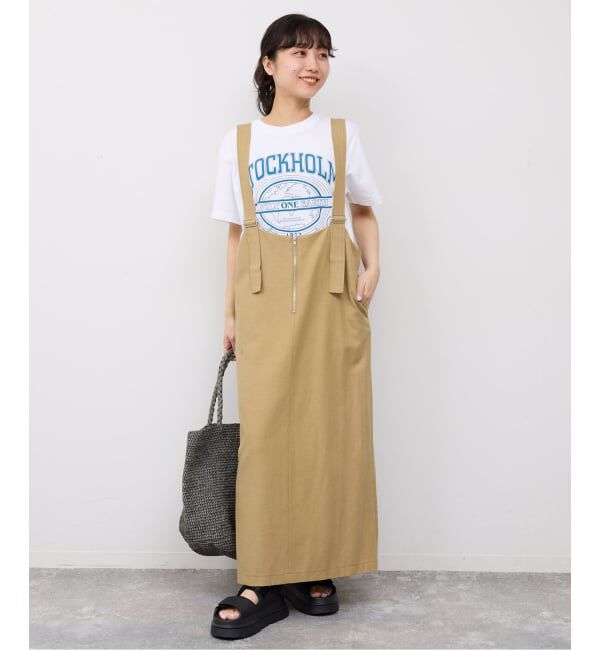 SLOBE IENA「《別注カラーあり/追加2》 UGG/アグ GoldenGlow Sandal W」|サンダル|