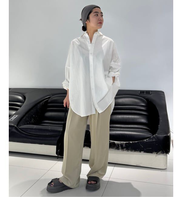 SLOBE IENA「《別注カラーあり/追加2》 UGG/アグ GoldenGlow Sandal W」|サンダル|