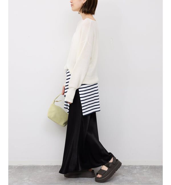 SLOBE IENA「《別注カラーあり/追加2》 UGG/アグ GoldenGlow Sandal W」|サンダル|