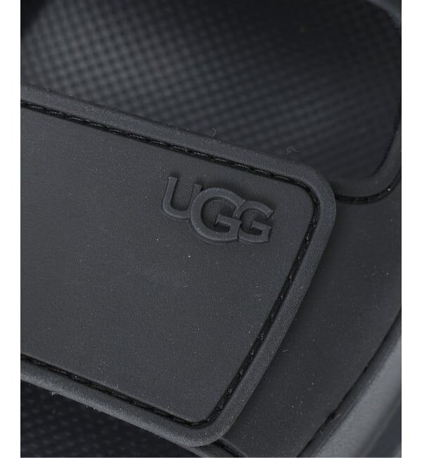 SLOBE IENA「《別注カラーあり/追加2》 UGG/アグ GoldenGlow Sandal W」|サンダル|