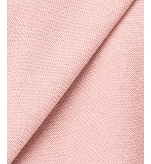 VERMEIL par iena「《WEB限定》シルケットコットンスウェット」|スウェット・ジャージ|