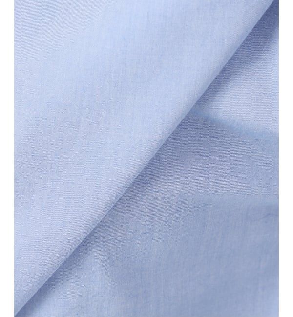 SLOBE IENA「《WEB限定/追加2》ピンタックバルーンスリーブブラウス」|シャツ・ブラウス|