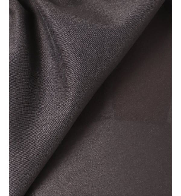 IENA「《新色あり/追加2》ウォッシャブル シアーノーカラーブルゾン」|その他|