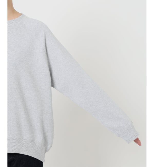 SLOBE IENA「《追加3》スムースオーバーニット」|ニット・セーター|