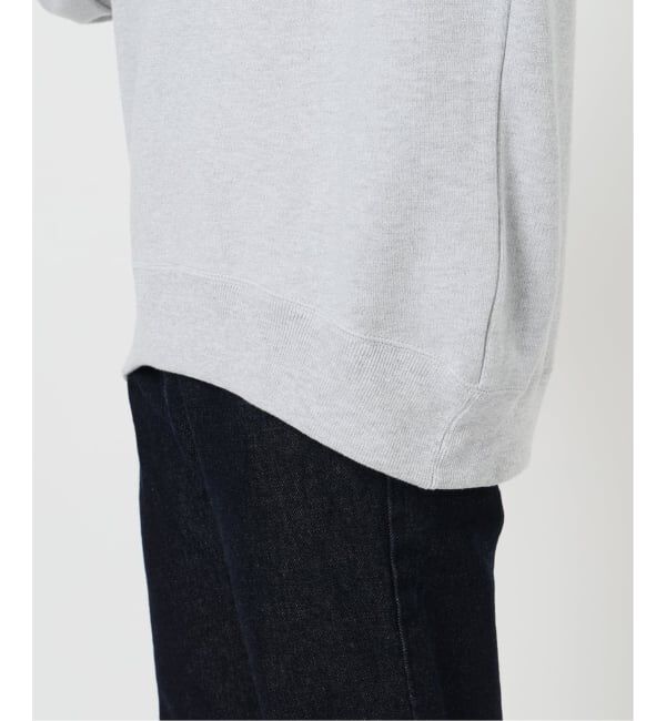 SLOBE IENA「《追加3》スムースオーバーニット」|ニット・セーター|