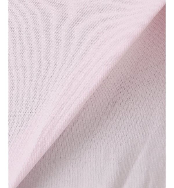 SLOBE IENA「《シリーズあり》コットンキュプラクルーネックカーディガン」|カーディガン|