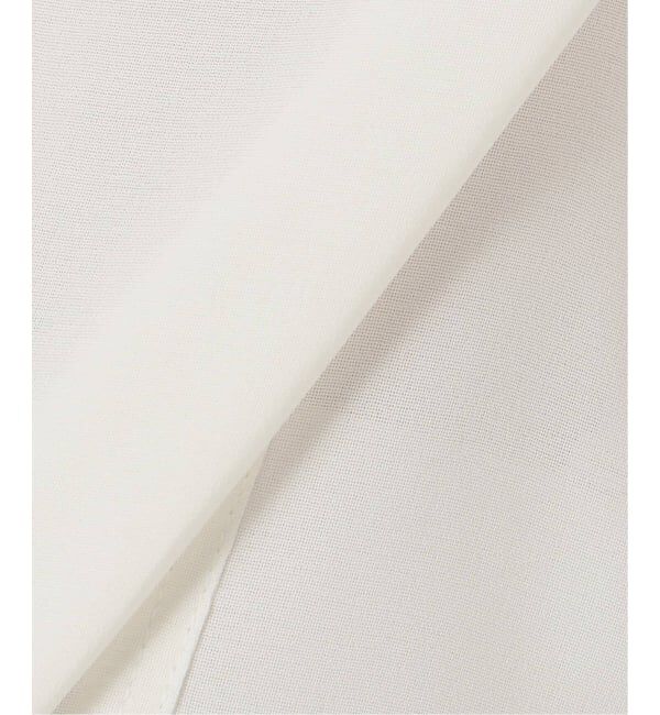 IENA「《追加》&NAVYシアーボウタイブラウス」|シャツ・ブラウス|