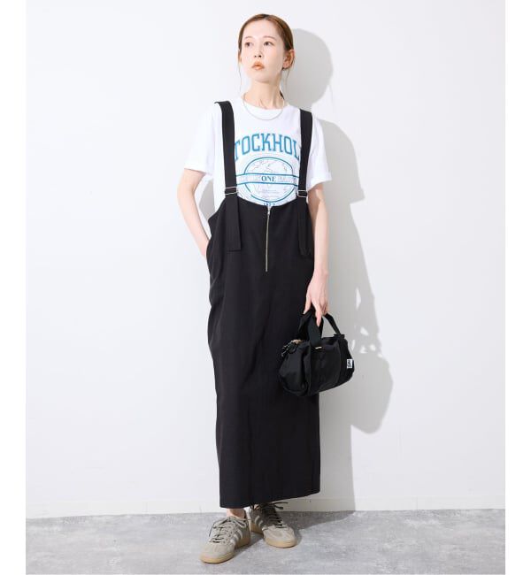 SLOBE IENA「《WEB限定サイズあり》adidas/アディダス HANDBALL SPEZIAL」|スニーカー|