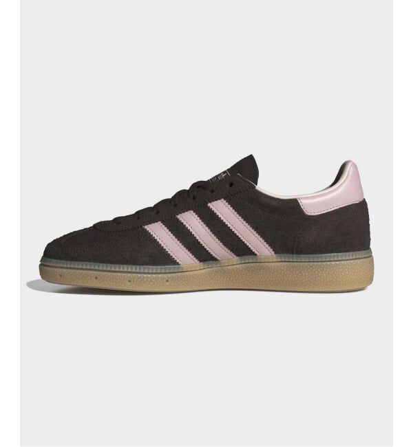 SLOBE IENA「《WEB限定サイズあり》adidas/アディダス HANDBALL SPEZIAL」|スニーカー|