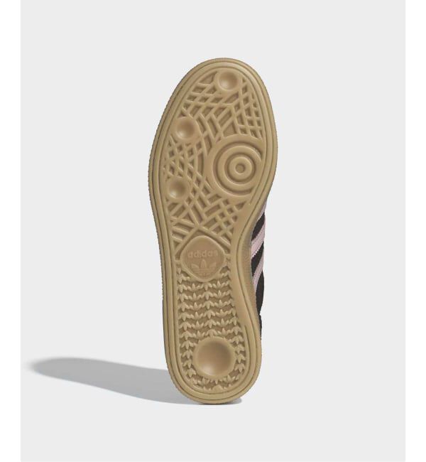 SLOBE IENA「《WEB限定サイズあり》adidas/アディダス HANDBALL SPEZIAL」|スニーカー|