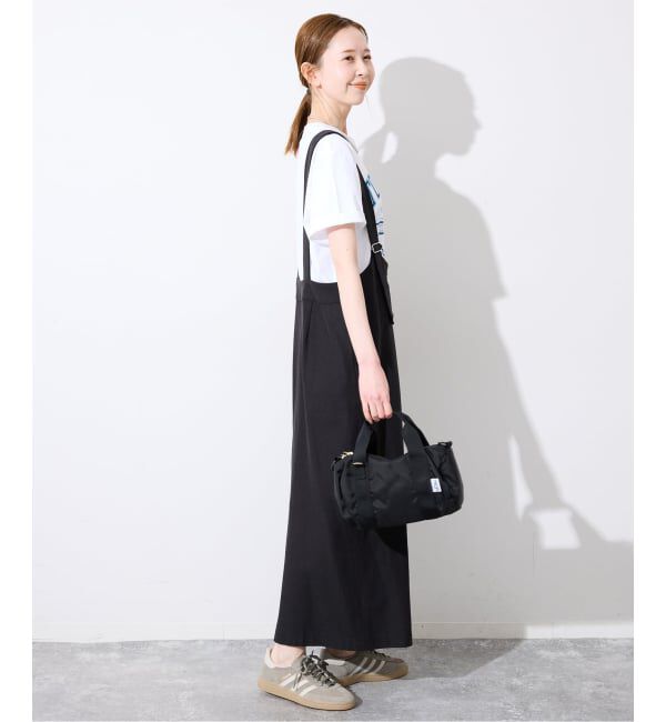 SLOBE IENA「《WEB限定サイズあり》adidas/アディダス HANDBALL SPEZIAL」|スニーカー|