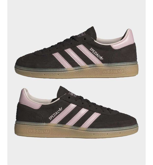 SLOBE IENA「《WEB限定サイズあり》adidas/アディダス HANDBALL SPEZIAL」|スニーカー|