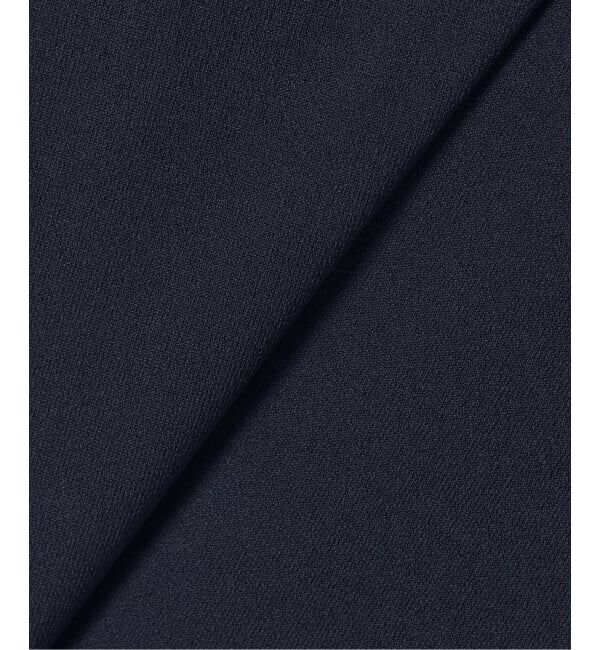 VERMEIL par iena「サドルネックロングスリーブプルオーバー」|ニット・セーター|