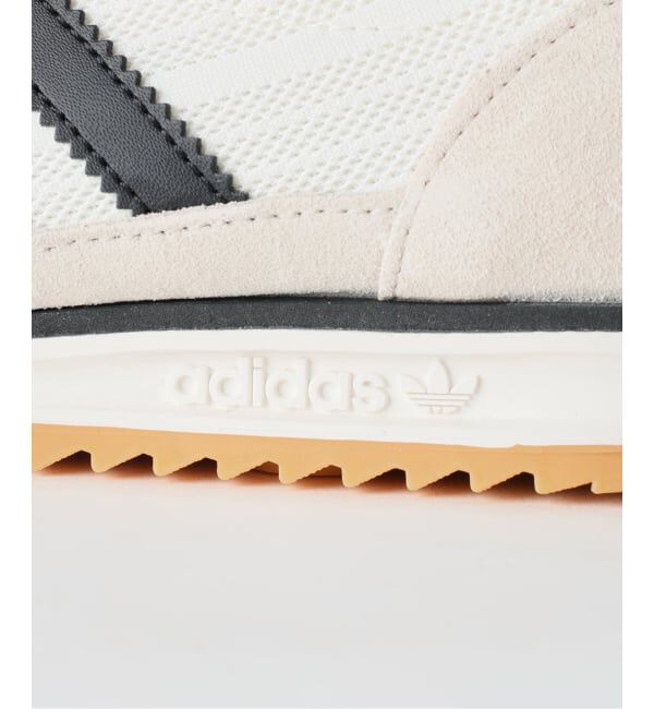 IENA「adidas originals SL72 OG W スニーカー KJ6147/JQ9870」|スニーカー|