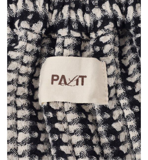 IENA「《予約》PALIT/パリット 別注 LONG SK スカート」|スカート|