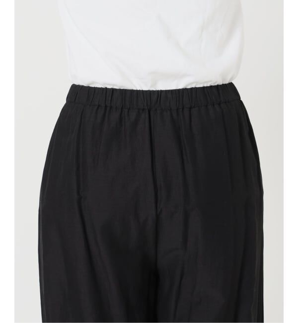 IENA「カットワークレースパンツ」|その他|