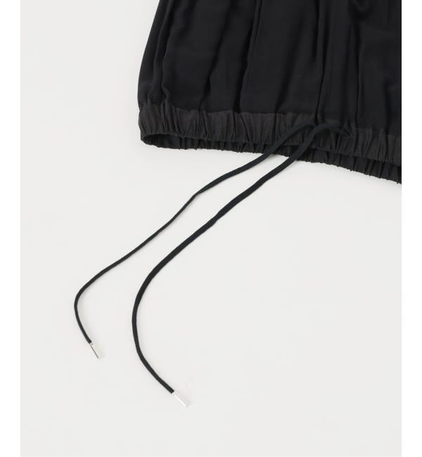 IENA「カットワークレースパンツ」|その他|