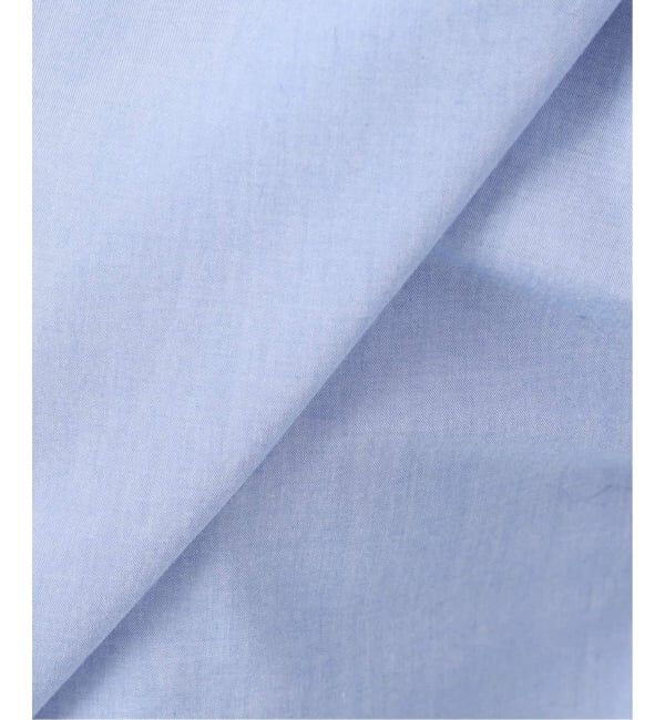 SLOBE IENA「《WEB限定/追加3予約》ピンタックバルーンスリーブブラウス」|シャツ・ブラウス|