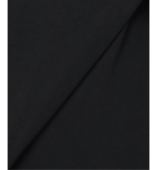 SLOBE IENA「《2枚セット/予約》ニュアンスカットソー&times;ナロースカートセットアップ」|Tシャツ・カットソー|
