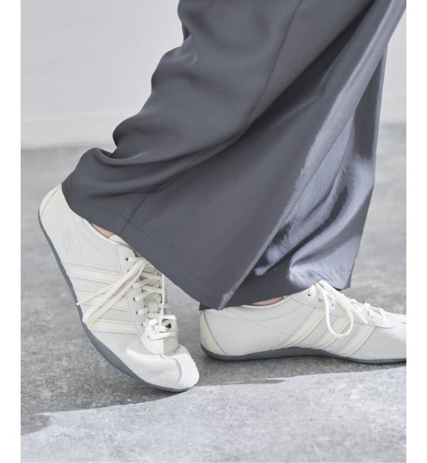 IENA「《予約》adidas originals/アディダス オリジナルス for EDIFICE/IENA 別注 TOKYO W」|スニーカー|