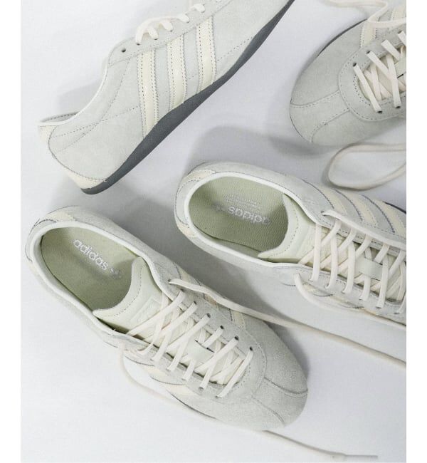 IENA「《予約》adidas originals/アディダス オリジナルス for EDIFICE/IENA 別注 TOKYO W」|スニーカー|