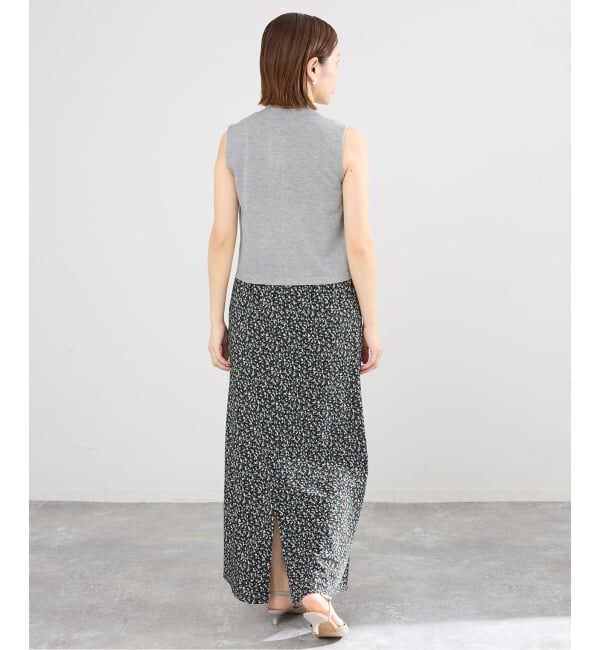 IENA「《予約》LEVITAジレ」|ベスト・ジレ|