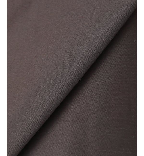 IENA「《WEB限定/追加5予約》ニュアンスドルマンブラウス」|シャツ・ブラウス|