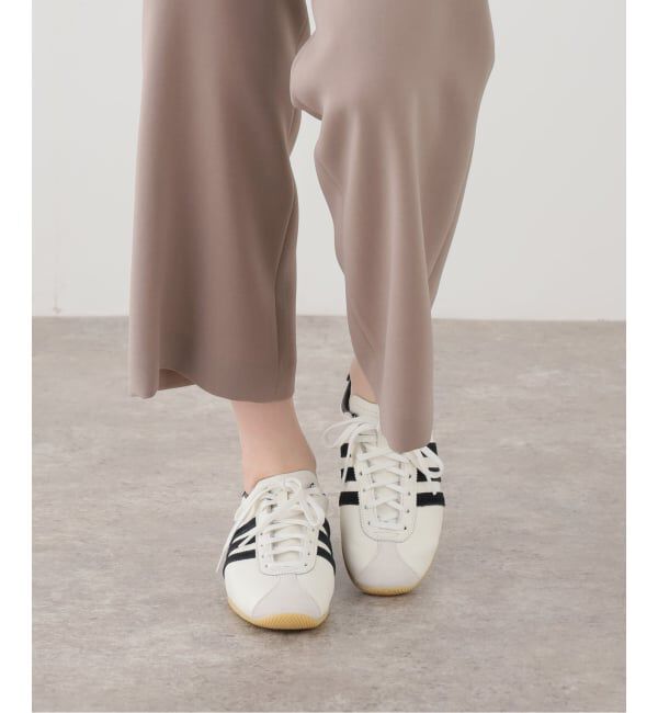 IENA「adidas originals/アディダス オリジナルス PARIS スニーカー KJ1015」|スニーカー|