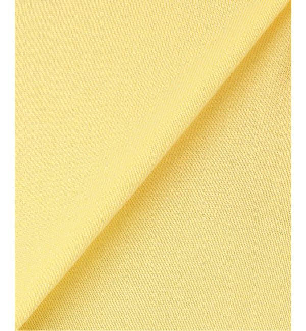 IENA「《予約》セーターマシーンカーディガン」|カーディガン|