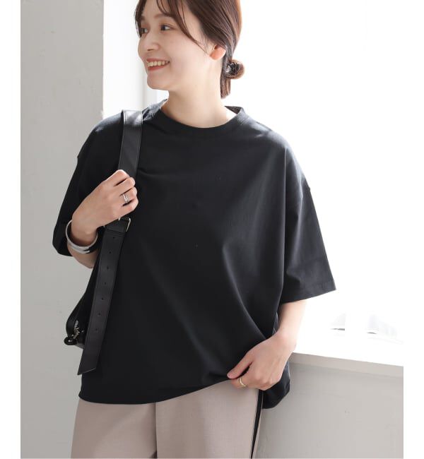 JOURNAL STANDARD「《追加5》タックスウェットTシャツ」|Tシャツ・カットソー|