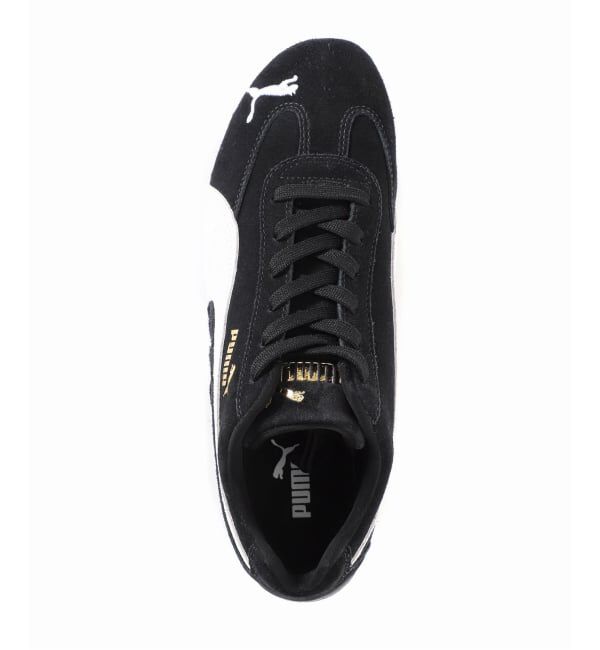 JOURNAL STANDARD「《追加》【PUMA/プーマ】 SPEEDCAT OG」|スニーカー|