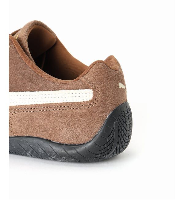 JOURNAL STANDARD「《追加》【PUMA/プーマ】 SPEEDCAT OG」|スニーカー|