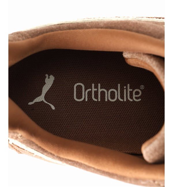 JOURNAL STANDARD「《追加》【PUMA/プーマ】 SPEEDCAT OG」|スニーカー|