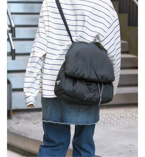 JOURNAL STANDARD「別注【NOMADIS/ノマディス】LUCK PACK」|ショルダー・メッセンジャー|