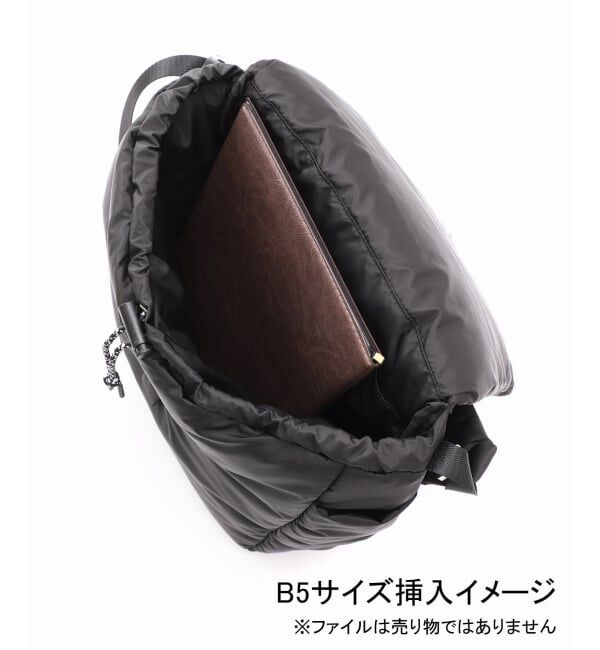 JOURNAL STANDARD「別注【NOMADIS/ノマディス】LUCK PACK」|ショルダー・メッセンジャー|