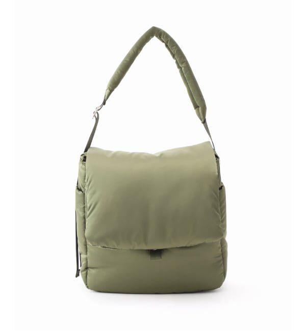 JOURNAL STANDARD「別注【NOMADIS/ノマディス】LUCK PACK」|ショルダー・メッセンジャー|