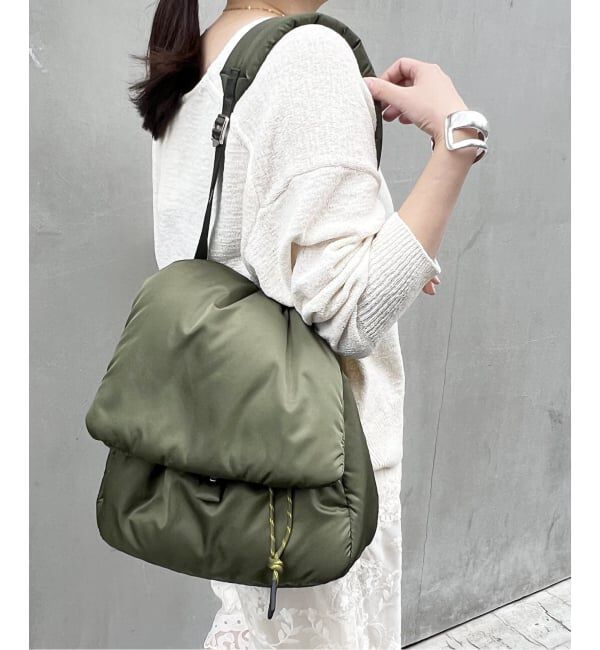 JOURNAL STANDARD「別注【NOMADIS/ノマディス】LUCK PACK」|ショルダー・メッセンジャー|