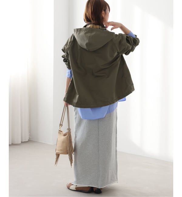 JOURNAL STANDARD relume「別注【Barbour/バブアー】modified short jacket：ブルゾン」|その他|