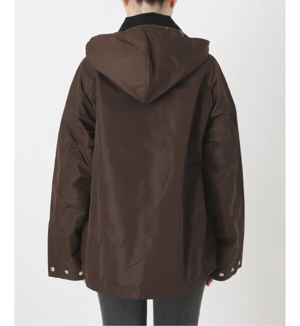 JOURNAL STANDARD relume「別注【Barbour/バブアー】modified short jacket：ブルゾン」|その他|